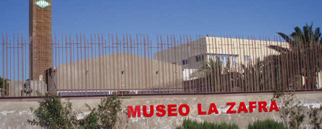 Museo de la Zafra