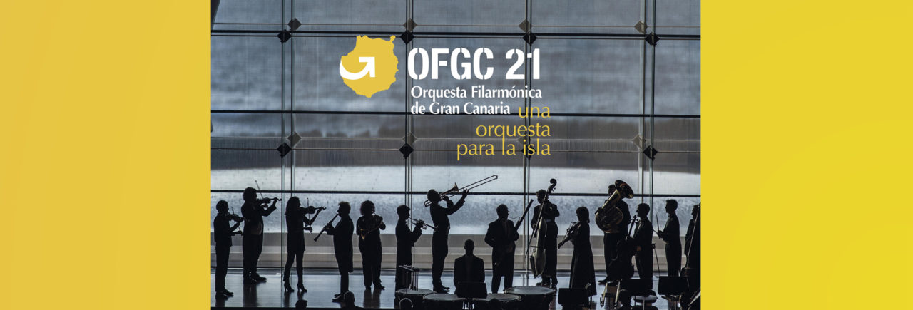 Músicos de la Orquesta Filarmónica de Gran Canaria darán un concierto gratuito el próximo sábado 25 de julio en el teatro Víctor Jara