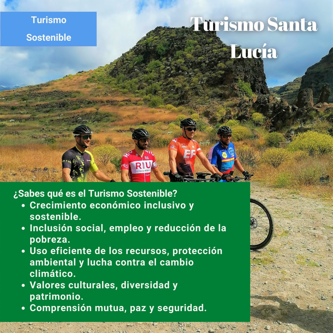 El Ayuntamiento inicia un proceso participativo para promover el Turismo Sostenible