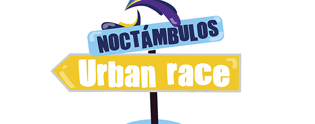 Urban Race 2018